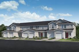 new homes in st augustine florida by