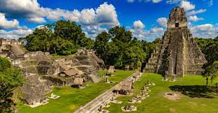 civilizaciones mesoamericanas períodos