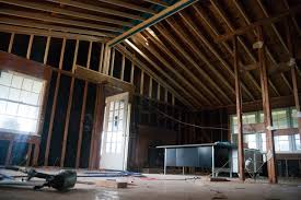 Vault A Ceiling In A 1960s Ranch Home