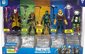 These articulated action figures have incredible details, feature outfits, and come with awesome harvesting tools. Top 15 Best Fortnite Action Figures List For Sale Fortnite News