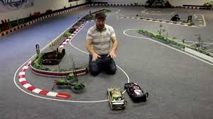 how to build an rc drift circuit soul