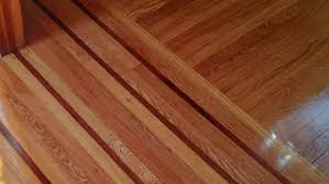 Custom Wood Floors Rhode Island