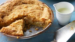 Once you try america's favorite pie reinvented as a cupcake or milkshake, you'll understand. Custard Apple And Apple Pie Recipe Sbs Food