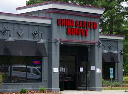 china garden buffet has new address and