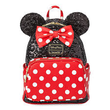 disney parks loungefly mini backpack