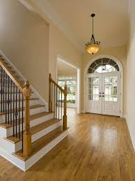 17 Types Of Entry Foyer Lighting For A