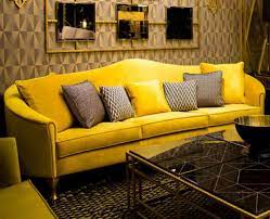 casa padrino luxury baroque velvet sofa