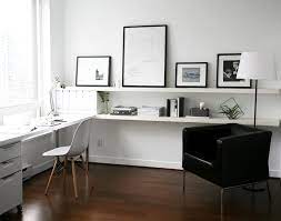 Looking for new or gently used office furniture in loveland, geeley or fort collins, co? 24 Creative And Useful Ikea Office Furniture Hacks Home Office Design Ikea Home Ikea Lack Shelves