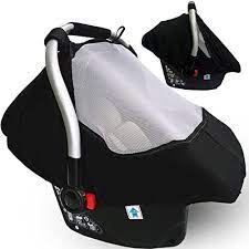 Car Seat Sun Shade Covers For Babies