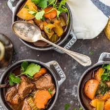 guinness beef stew slow cooker irish