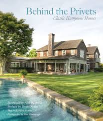 The Privets Classic Hamptons Houses