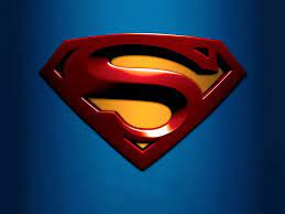superman logo hd wallpapers and backgrounds