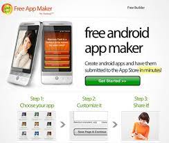 Involving with your consumers is unbelievably vital in mobile advertising and marketing, so it's a great idea if you have some line or getting in touch with open with them. How To Create Android App For Wapka Site Online Free Online Android App Creator Sites