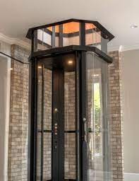 Residential Glass Elevators Vuelift
