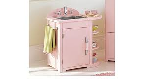 Use them before they expire! Amazon Com Pottery Barn Kids Pink Retro Kitchen Sink Home Kitchen