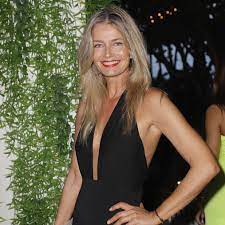 The death came a year after the band was inducted into the rock & roll hall of fame, followed by an announcement by the supermodel on social media that she and ocasek had separated after 28 years of marriage. Supermodel Paulina Porizkova Posts A Body Positive Bikini Selfie And Defends Her Right To Do So Vogue