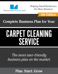 how to start a carpet cleaning business