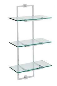 Make the most of what space you have by maximizing your walls with shower & glass bathroom shelves. Popularity Of Glass Shelving In Everyday Life Beautiful Buy Cubic Glass Shelving Unit From Glass Shelves Kitchen Glass Shelves Decor Glass Shelves In Bathroom