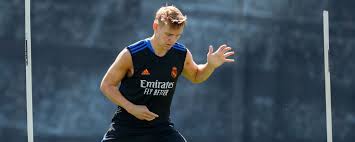 Odegaard, 22 years, real madrid ➔ ranks 51 in the la liga ➔ market value 60 m ➔ check his profile, stats and in depth player analysis. Martin Odegaard Stats News Bio Espn