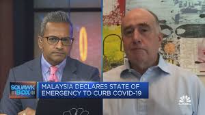 Back to malaysia travel tips mainpage; Economists Cut Forecasts For Malaysia S 2021 Growth On Covid Lockdown