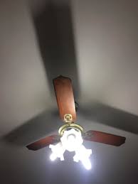 Diy Ways To Fix A Swinging Ceiling Fan