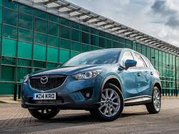 Mazda Cx 5 2016 2017 Review Which