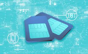 Two major uicc types are removable and m2m. The Difference Between A Regular Smartphone Sim And An Iot Sim For Enterprise