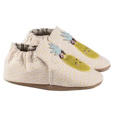 Robeez Grey Liam Soft Soled Shoes Baby Shoes Canada Lagoon Baby