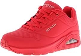 Online giyim ve aksesuar için online alışverişin en rahat yolu. Amazon Com Skechers Red Shoes Women Clothing Shoes Jewelry