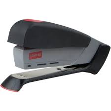 staples reinvents the stapler