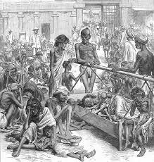 The Bengal Famine of 1943 – Causes, Effects, Deaths
