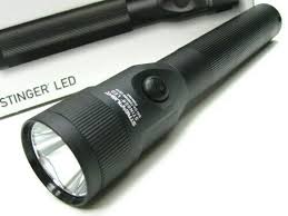 Streamlight Stinger Led Rechargeable Maglite Ultrafire Flashlight Red Light For Sale Online Ebay