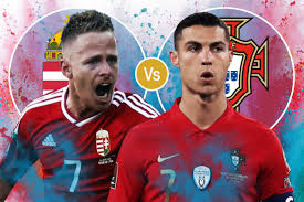 Germany and portugal only need a point to go through, while portugal need to better germany's result to come second. Team News Injury Updates Latest Odds For Hungary Vs Portugal At Euro 2020