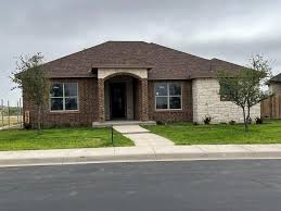 new construction homes in midland tx