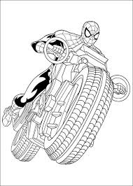 Coloring pages for spiderman are available below. Free Printable Spiderman Coloring Pages 1nza