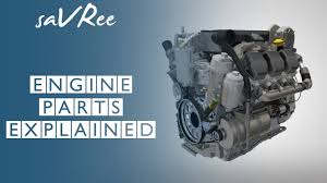 internal combustion engine parts