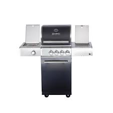 modular top line all grill chef s