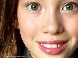 makeup for 10 year olds beautygeeks