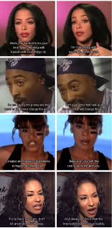 See more ideas about aaliyah, aaliyah haughton, aaliyah style. Aaliyah Tupac And Left Eye Image 5011538 On Favim Com