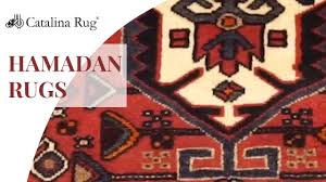 introduction to hamadan rugs you