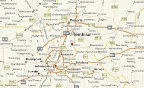 Gosiame thamara sithole from the tembisa township near johannesburg gave birth to the babies on monday, according to the pretoria news newspaper which quoted the parents. Tembisa Weather Forecast