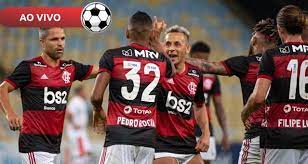 Flamengo X Boavista Saiba Como Assistir Ao Vivo Na Tv Torcedores  gambar png