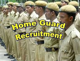 पीलीभीत होमगार्ड भर्ती 2022 Pilibhit Home Guard Height Weight Chest Age  Education Application Notification date and more - Kikali.in
