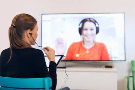 how to cast a zoom meeting to your tv
