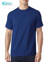 Hanes H4200 Adult X Temp Unisex Blended Performance T Shirt