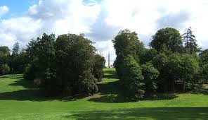 The English Landscape Garden Of The