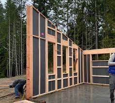 building prefab homes in alaska