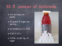 See below for the grams to cups conversion for 21 grams of water, sugar, honey, milk, flour and more. Guess How Many Pounds Of Sugar The Average American Eats A Year It Will Surprise You Holistically Loved
