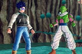Jun 11, 2021 · whis also fights goku and vegeta (not using super saiyan blue) at the same time in movie verse resurrection f and manhandles the two of them when he feels like fighting back. Dragon Ball Xenoverse 2 Qq Bang Guide How To Create Best Equips And Recipes Player One