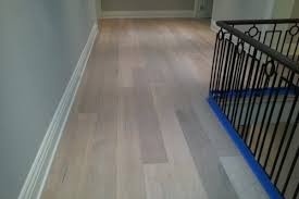 hardwood floors stair refinishing
